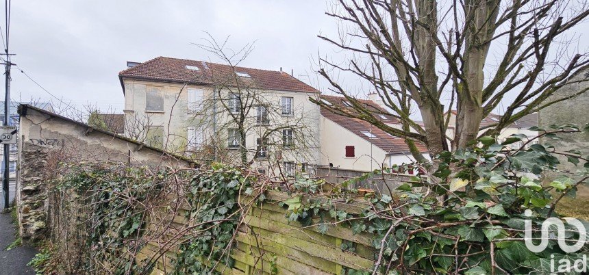 Maison 10 pièces de 295 m² à Lagny-sur-Marne (77400)