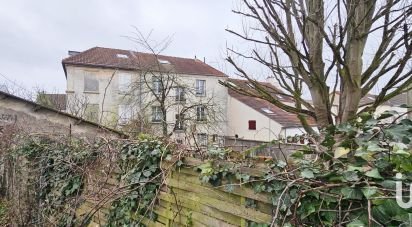Maison 10 pièces de 295 m² à Lagny-sur-Marne (77400)