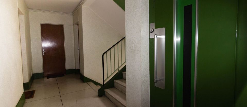 Appartement 5 pièces de 91 m² à Limoges (87000)