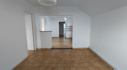 Appartement 3 pièces de 64 m² à Le Plessis-Belleville (60330)