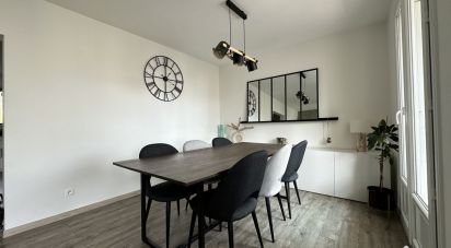 Appartement 4 pièces de 71 m² à Nantes (44300)