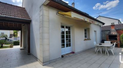 Maison 5 pièces de 114 m² à Tremblay-en-France (93290)