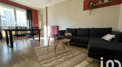 Appartement 3 pièces de 67 m² à Sedan (08200)