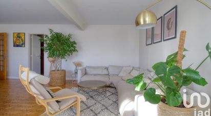 Appartement 5 pièces de 98 m² à Montmorency (95160)