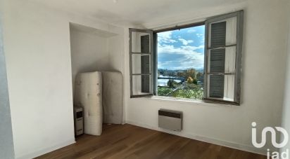 Appartement 3 pièces de 54 m² à Bayonne (64100)