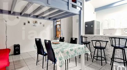 Maison 3 pièces de 70 m² à Soussans (33460)
