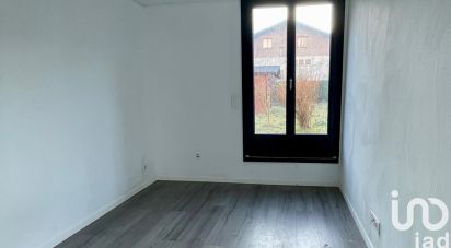 Appartement 3 pièces de 44 m² à Doussard (74210)