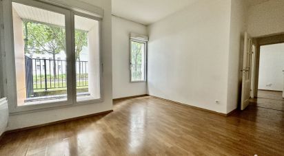 Appartement 3 pièces de 53 m² à Arras (62000)