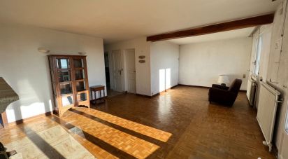 Maison 4 pièces de 94 m² à Limay (78520)