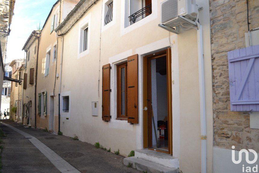House 3 rooms of 65 m² in Marguerittes (30320)