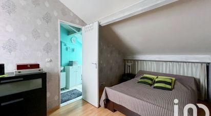 Duplex 2 rooms of 38 m² in Pontault-Combault (77340)
