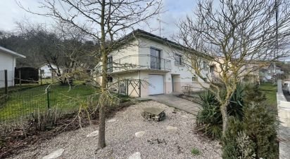 House 8 rooms of 145 m² in Foug (54570)