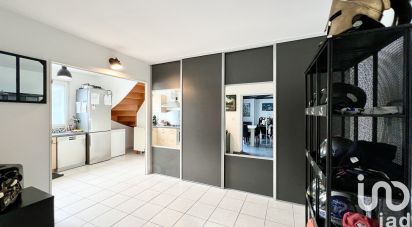 Maison 5 pièces de 99 m² à Saint-Jacques-de-la-Lande (35136)