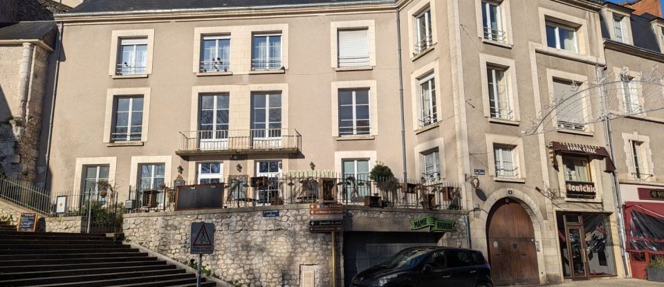 Appartement 6 pièces de 192 m² à Blois (41000)