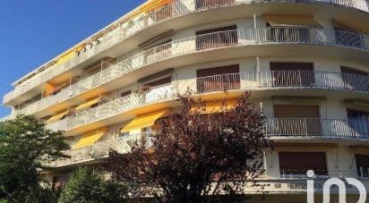 Appartement 3 pièces de 61 m² à Troyes (10000)