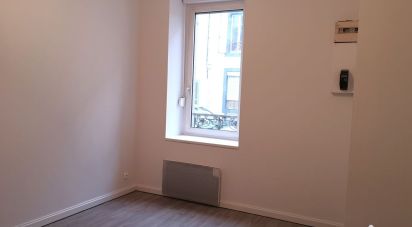 Appartement 2 pièces de 27 m² à Brest (29200)