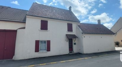 Maison 6 pièces de 105 m² à Claye-Souilly (77410)