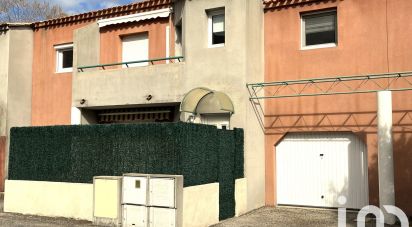 House 5 rooms of 100 m² in Nîmes (30900)