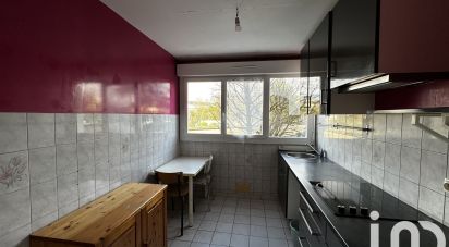 Appartement 2 pièces de 50 m² à Troyes (10000)