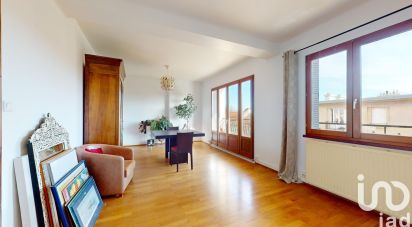 Appartement 3 pièces de 73 m² à Lyon (69003)