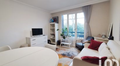 Appartement 3 pièces de 59 m² à Rueil-Malmaison (92500)