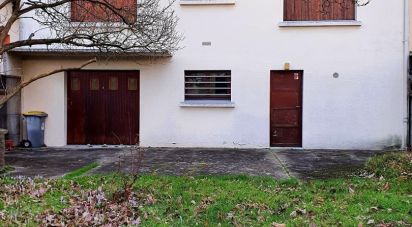 Maison traditionnelle 4 pièces de 86 m² à Montfermeil (93370)