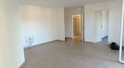 Appartement 2 pièces de 44 m² à Toulon (83200)