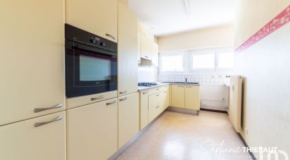 Appartement 3 pièces de 62 m² à Épinal (88000)