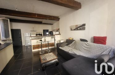 Appartement 2 pièces de 41 m² à Brignoles (83170)