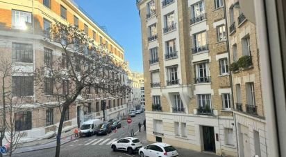 Appartement 4 pièces de 82 m² à Paris (75015)