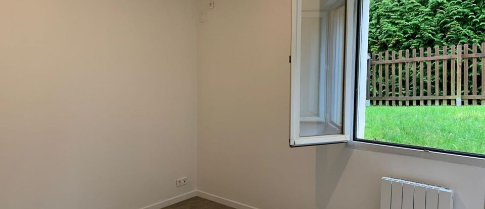 Appartement 2 pièces de 46 m² à Bois-le-Roi (77590)