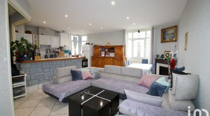 Appartement 5 pièces de 105 m² à Saint-Étienne (42000)