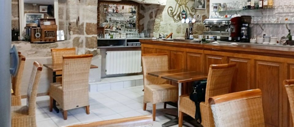 Bar-brasserie de 82 m² à Brive-la-Gaillarde (19100)