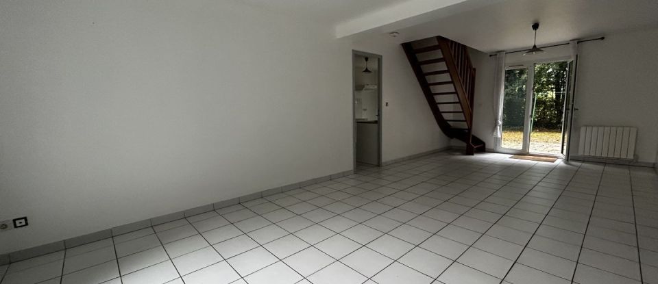 Maison 6 pièces de 102 m² à Cerizay (79140)