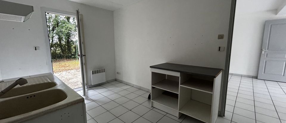 Maison 6 pièces de 102 m² à Cerizay (79140)