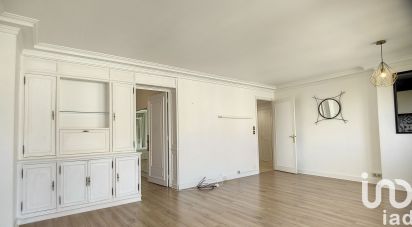 Appartement 4 pièces de 93 m² à Clermont-Ferrand (63000)