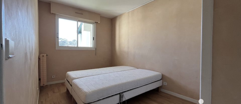 Appartement 4 pièces de 87 m² à Biarritz (64200)