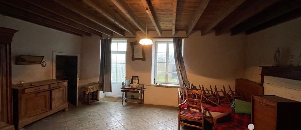 House 3 rooms of 70 m² in Saint-Mesmin (85700)