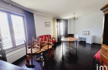 Apartment 5 rooms of 105 m² in Chambéry (73000)