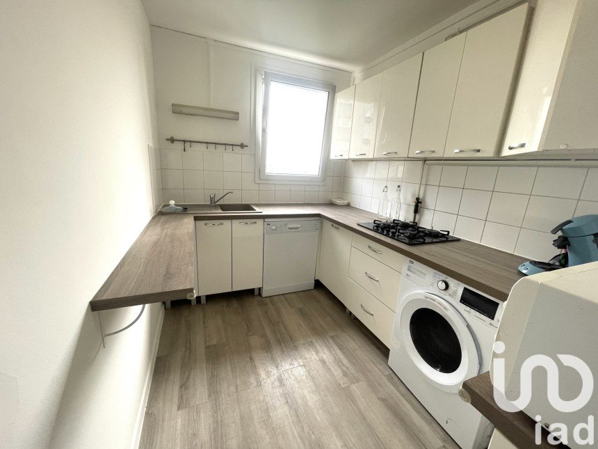 Appartement 3 pièces de 58 m² à Épinay-sous-Sénart (91860)