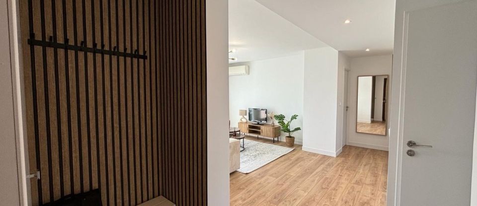 Appartement 3 pièces de 69 m² à Meylan (38240)