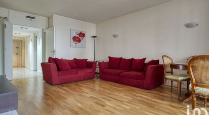 Appartement 2 pièces de 70 m² à Paris (75015)