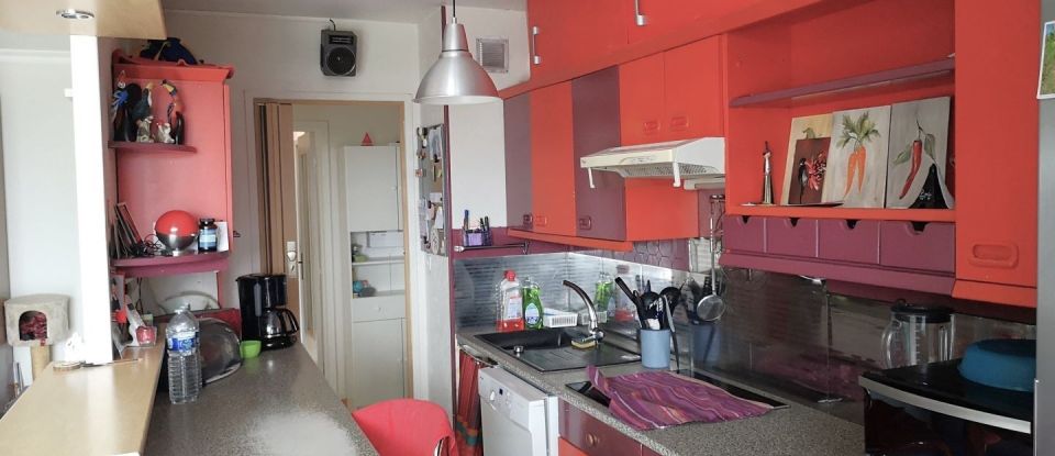 Apartment 5 rooms of 95 m² in Brest (29200)