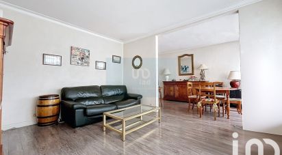 Appartement 2 pièces de 68 m² à Rosny-sous-Bois (93110)