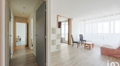 Appartement 3 pièces de 62 m² à Meaux (77100)