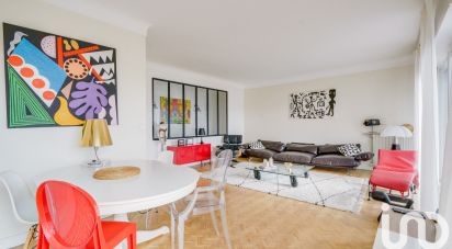 Appartement 5 pièces de 118 m² à Bordeaux (33200)