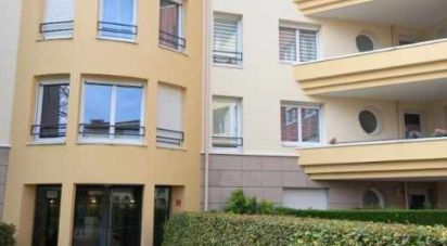 Appartement 4 pièces de 90 m² à Antony (92160)