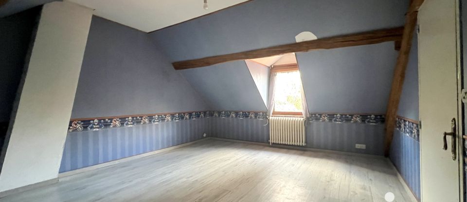 Longere 6 rooms of 171 m² in Subligny (89100)