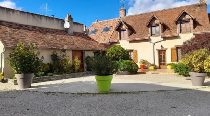 House 9 rooms of 265 m² in Nogent-sur-Vernisson (45290)