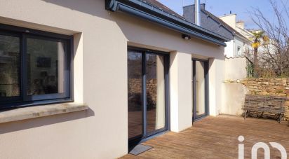 Town house 7 rooms of 138 m² in Vannes (56000)